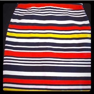 Banana Republic Pencil Skirt
